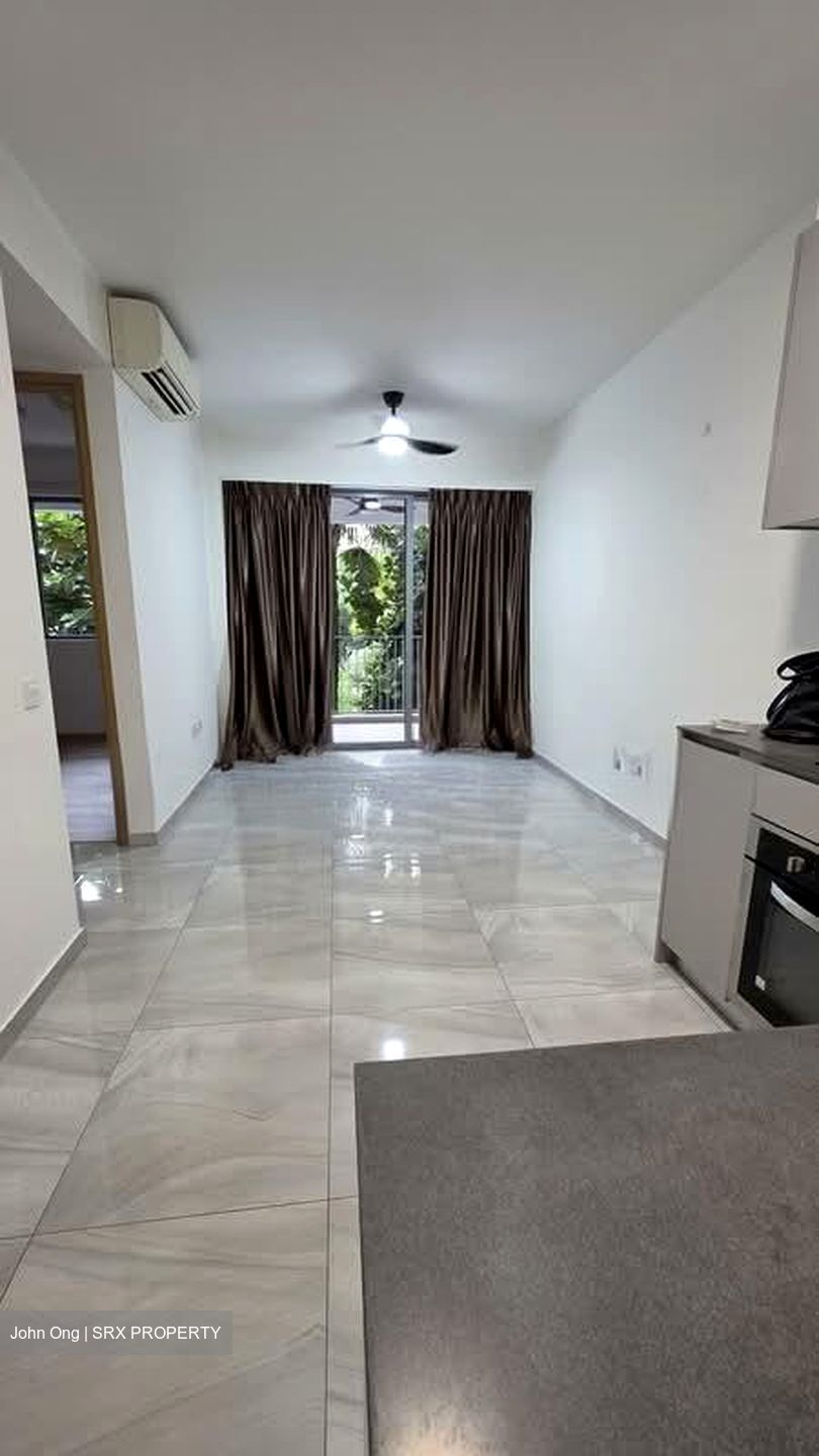 High Park Residences (D28), Apartment #568650841